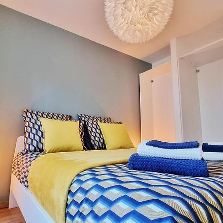 La Buhl Verte - Chic Et Moderne - Calme - Fibre - Relax Bnb Zewnętrze zdjęcie