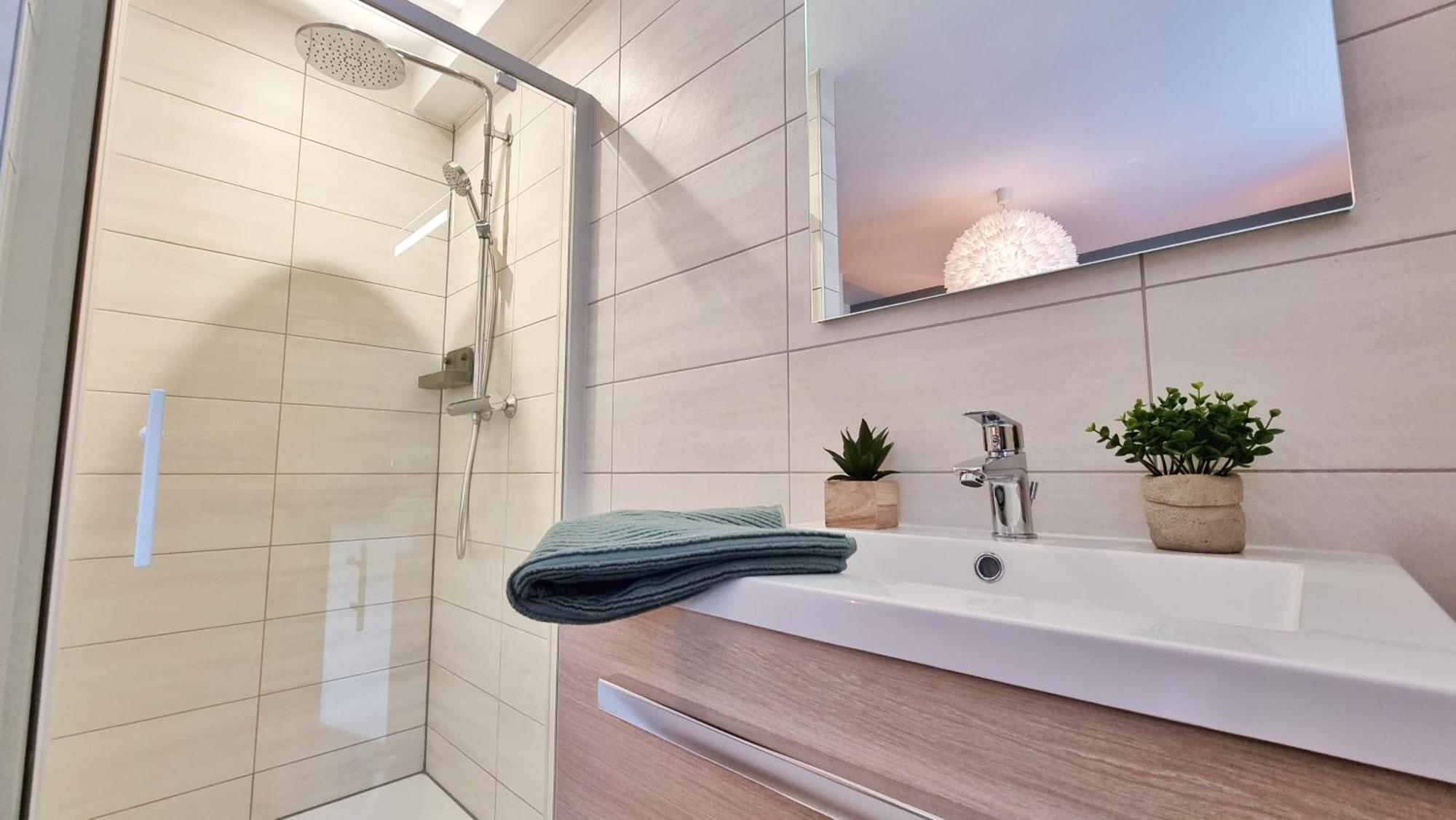 La Buhl Verte - Chic Et Moderne - Calme - Fibre - Relax Bnb Zewnętrze zdjęcie